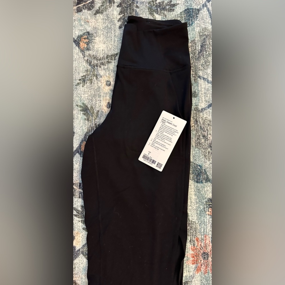 Lululemon joggers